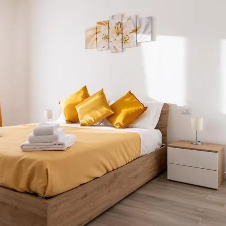 - Stylish House Free Wifi-parking-airport Apartment Milan