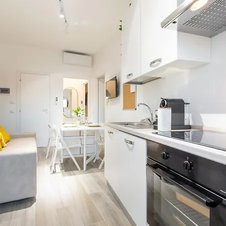 Daire - Stylish House Free Wifi-parking-airport Milano