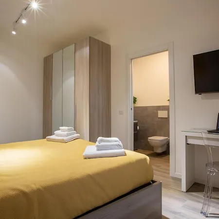 - Stylish House Free Wifi-parking-airport Daire Milano